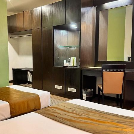 Hotel Seri Malaysia Kepala Batas Kepala Batas  Exteriér fotografie