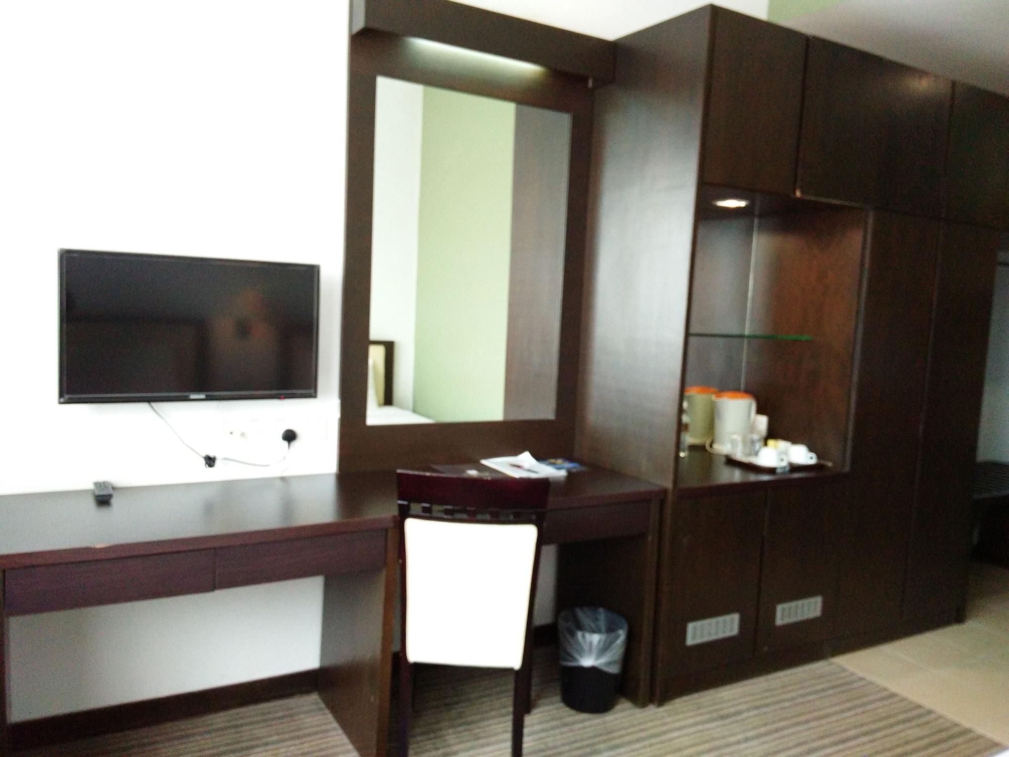 Hotel Seri Malaysia Kepala Batas Kepala Batas  Exteriér fotografie
