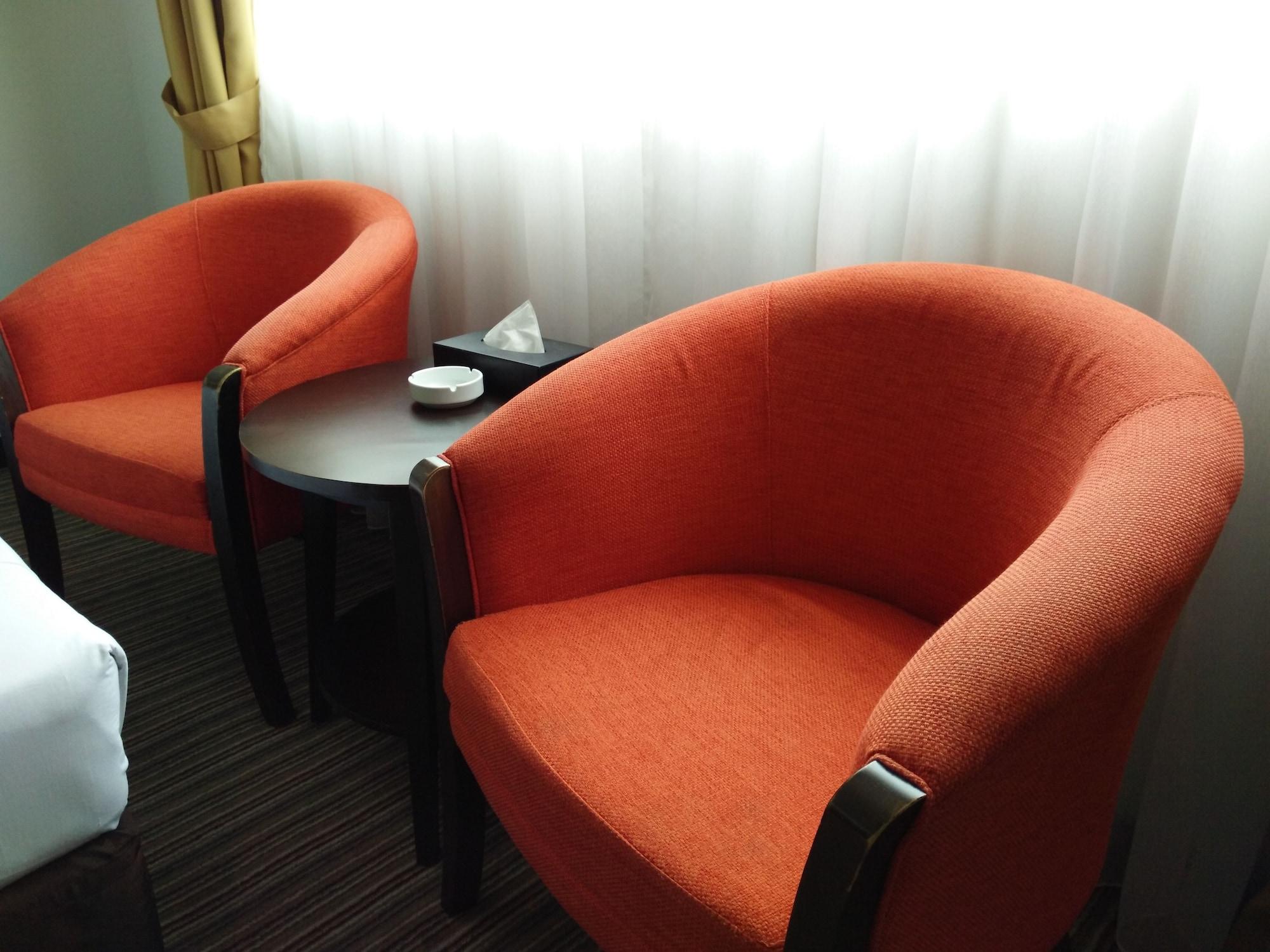 Hotel Seri Malaysia Kepala Batas Kepala Batas  Exteriér fotografie