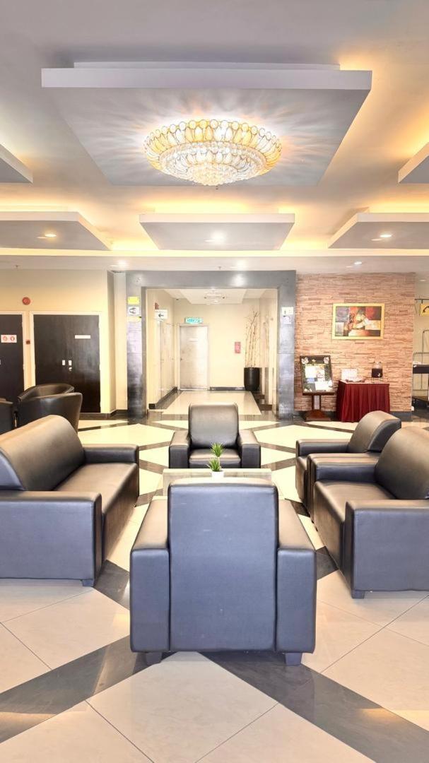 Hotel Seri Malaysia Kepala Batas Kepala Batas  Exteriér fotografie