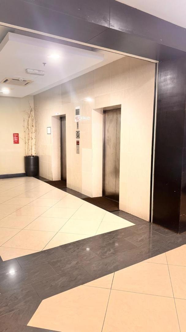 Hotel Seri Malaysia Kepala Batas Kepala Batas  Exteriér fotografie