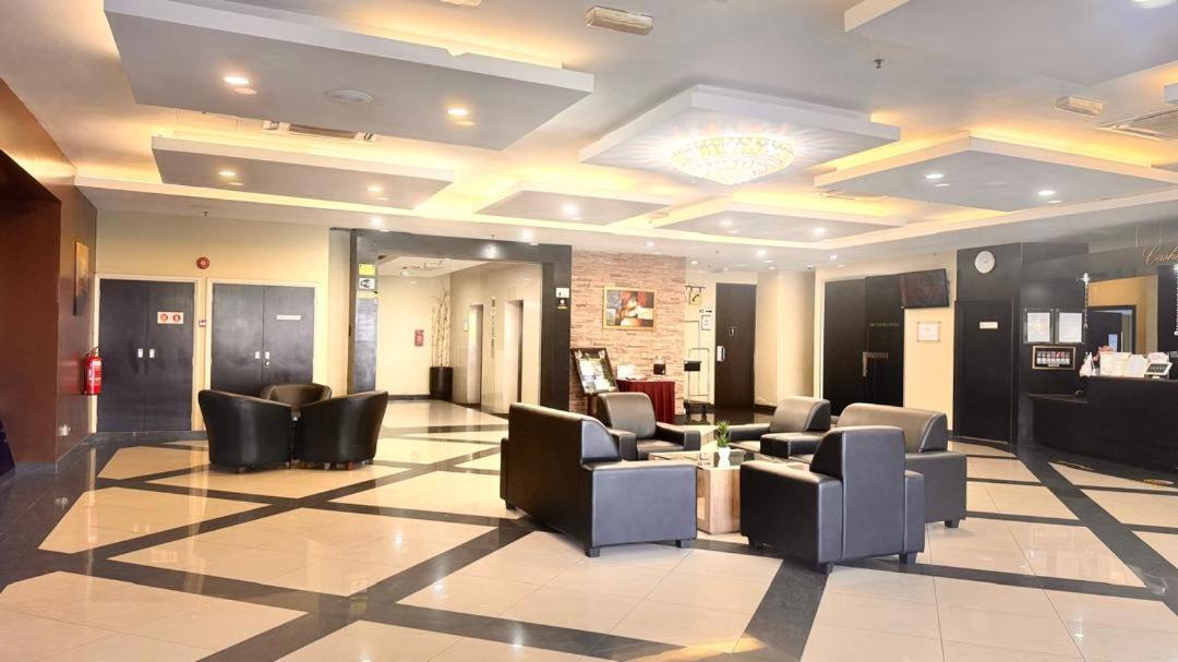 Hotel Seri Malaysia Kepala Batas Kepala Batas  Exteriér fotografie