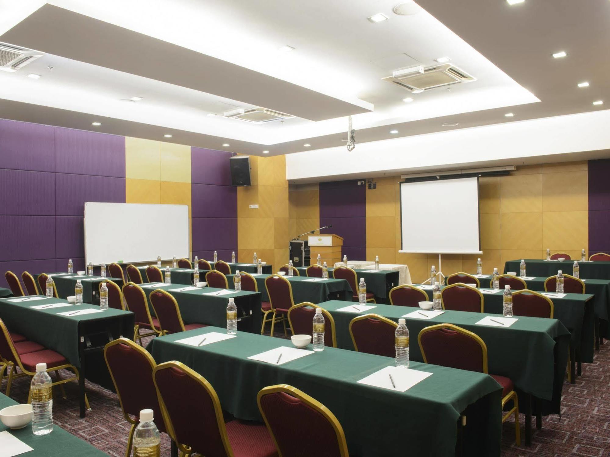Hotel Seri Malaysia Kepala Batas Kepala Batas  Exteriér fotografie