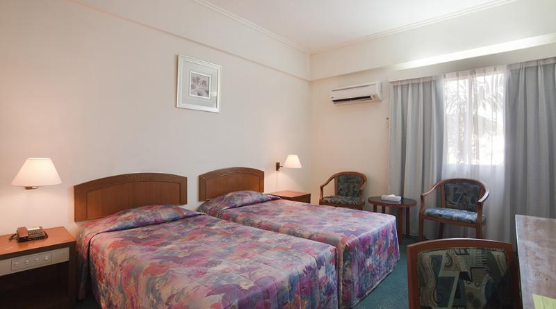 Hotel Seri Malaysia Kepala Batas Kepala Batas  Exteriér fotografie